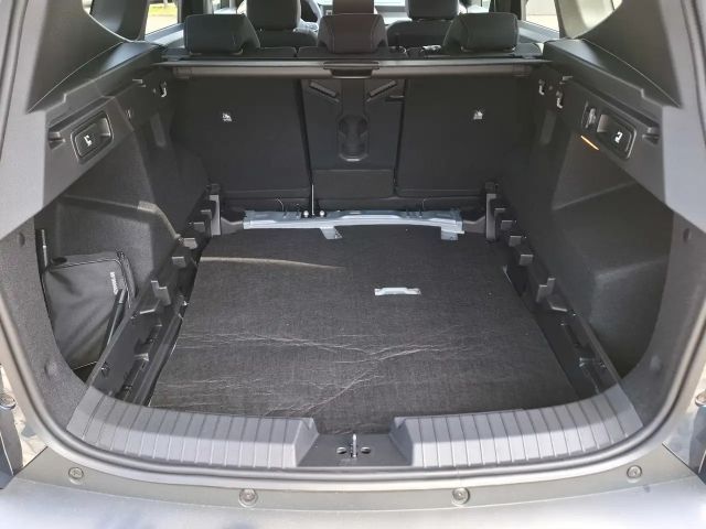 Dacia Bigster Hybrid 155