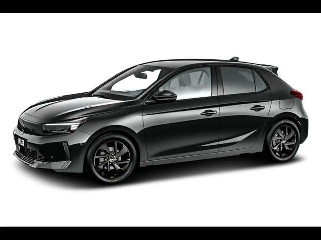 Opel Corsa 1.2 Turbo GS-Line Grand Sport Turbo