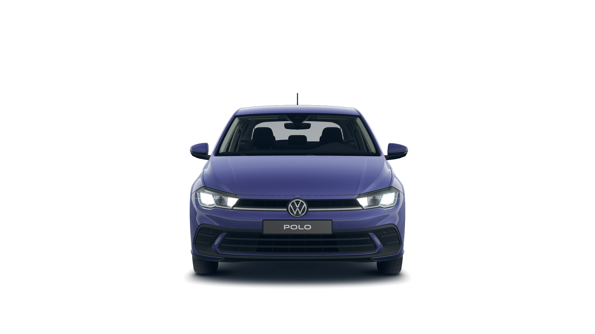 Volkswagen Polo Polo 1.0 *LED*PDC*SHZ*App-Connect*DAB+