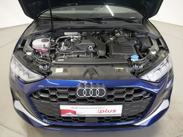 Audi A3 35 TFSI Sedan Sportback