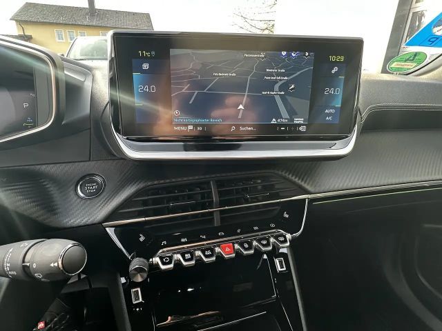 Peugeot E-2008 GT-Line