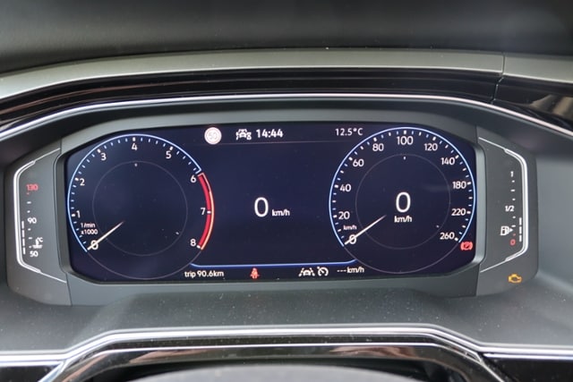 Volkswagen Polo Move