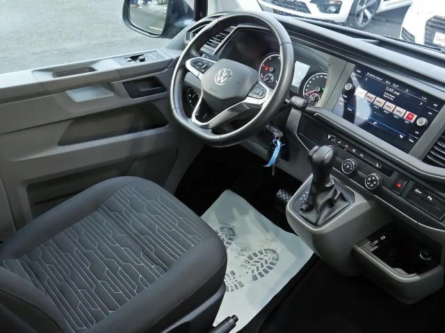 Volkswagen Caravelle 2.0 TDI Comfortline T6