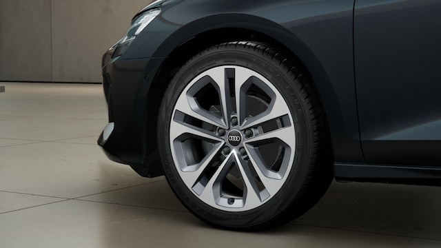 Audi A3 35 TFSI S-Tronic Sedan