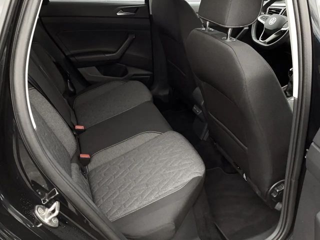 Volkswagen Taigo 1.0 TSI Move