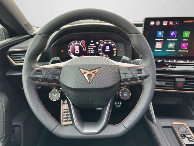 Cupra Leon 2.0 TSI Sportstourer VZ