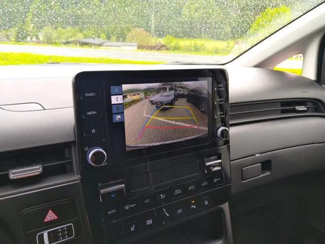 Hyundai Staria Trend