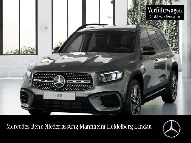 Mercedes-Benz GLB 200 AMG Line