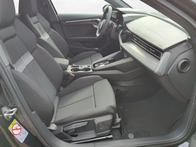 Audi A3 35 TFSI Sedan