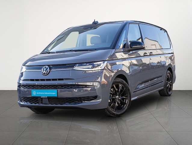 Volkswagen Multivan 2.0 TDI DSG