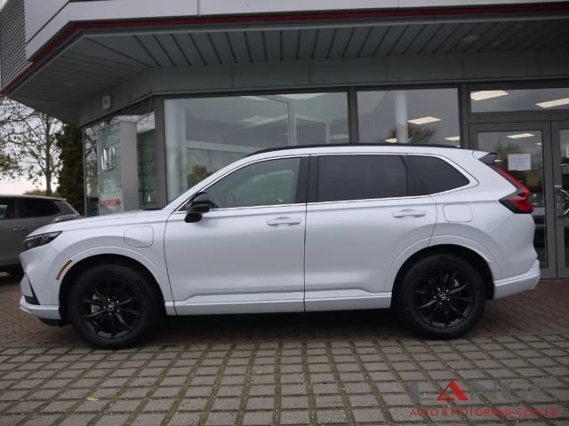 Honda CR-V 2.0 Advance