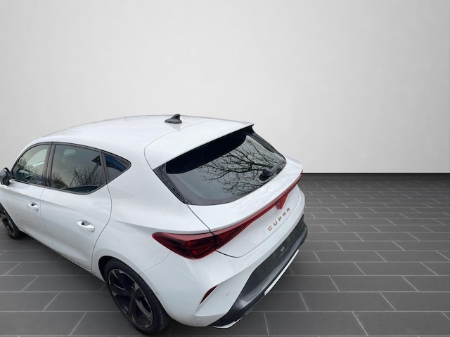 Cupra Leon DSG