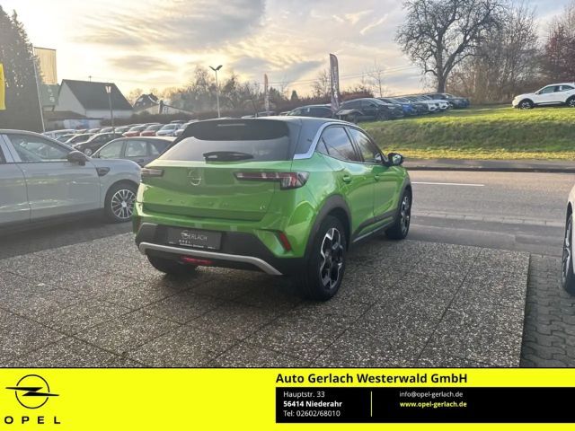 Opel Mokka Ultimate