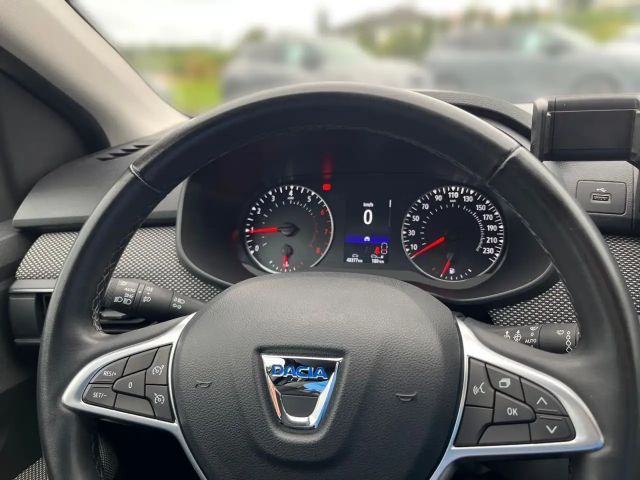 Dacia Jogger Extreme