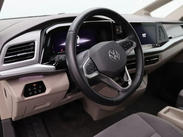 Volkswagen Multivan DSG Lang Life T7