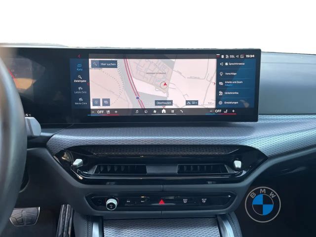 BMW M4 Competition Coupé