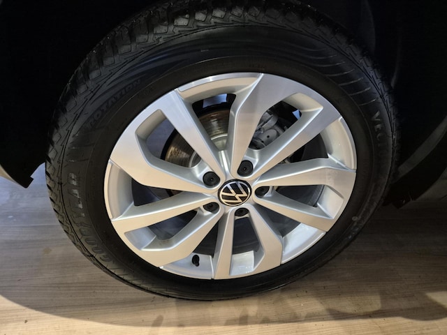 Volkswagen T-Roc IQ.Drive Style