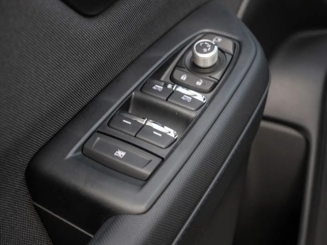 Subaru Forester AWD Exclusive