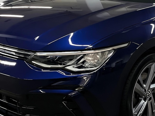 Volkswagen Golf 1.5 TSI Golf VIII R-Line