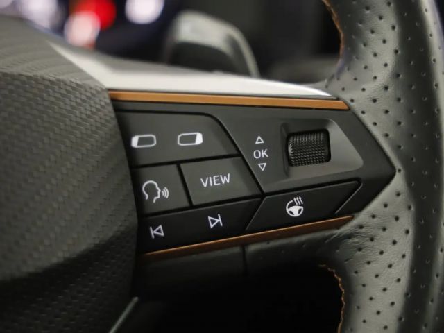 Cupra Formentor 4Drive DSG