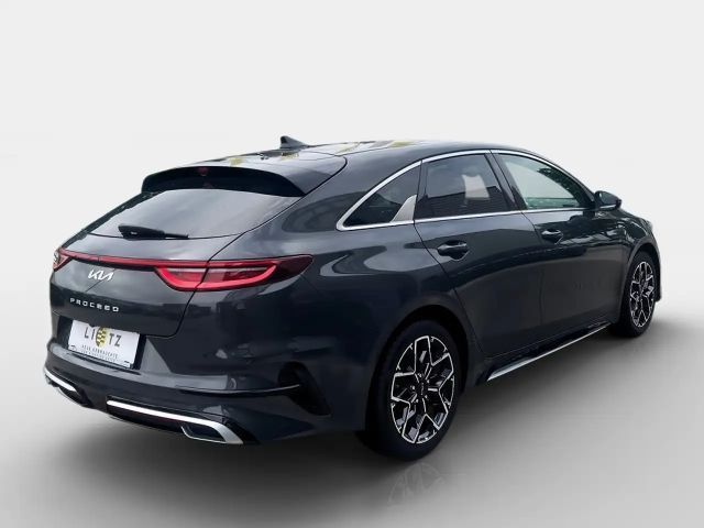 Kia ProCeed GT-Line