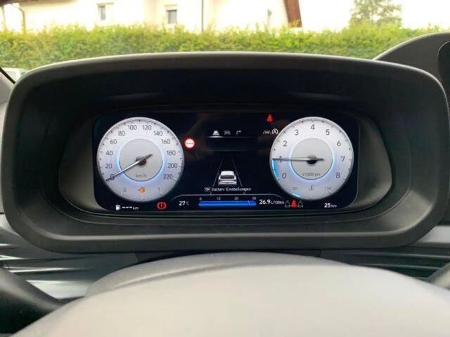 Hyundai i20 1.0 N Line T-GDi