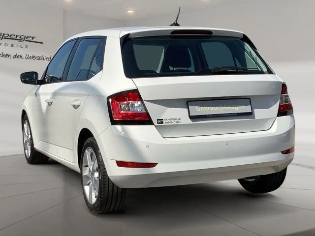 Skoda Fabia 1.0 TSI Cool Edition Cool Plus
