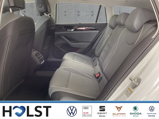 Volkswagen Passat 2.0 TDI DSG Elegance Elegance