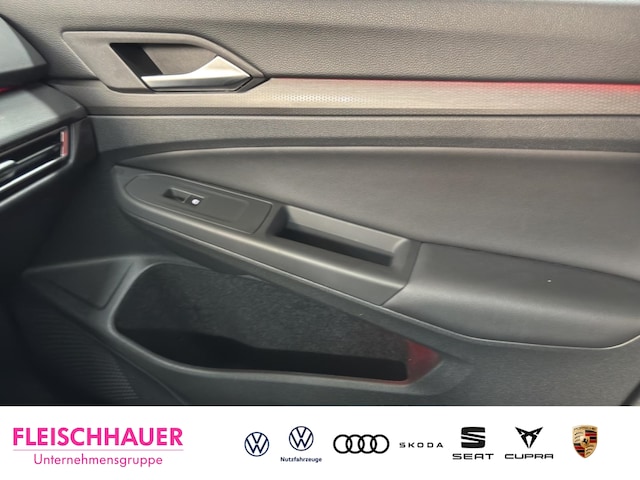 Volkswagen Golf Golf VIII Style