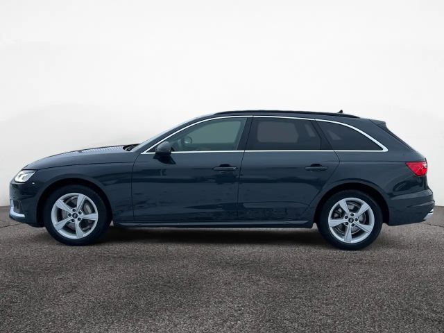 Audi A4 40 TDI Avant S-Tronic