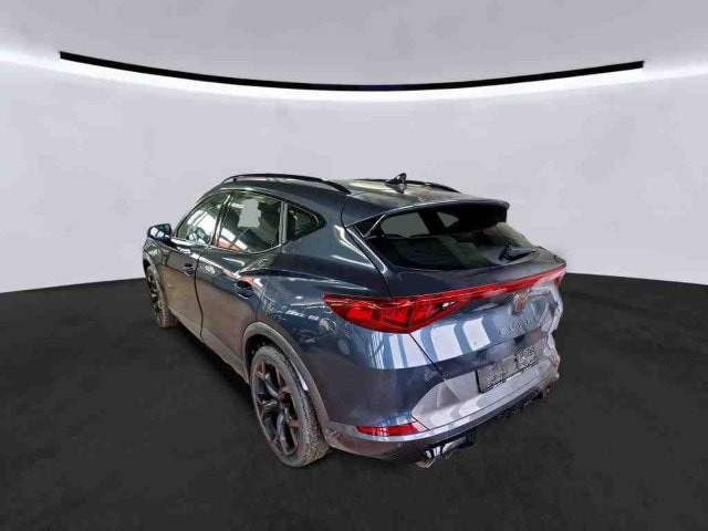 Cupra Formentor 2.0 TSI DSG VZ