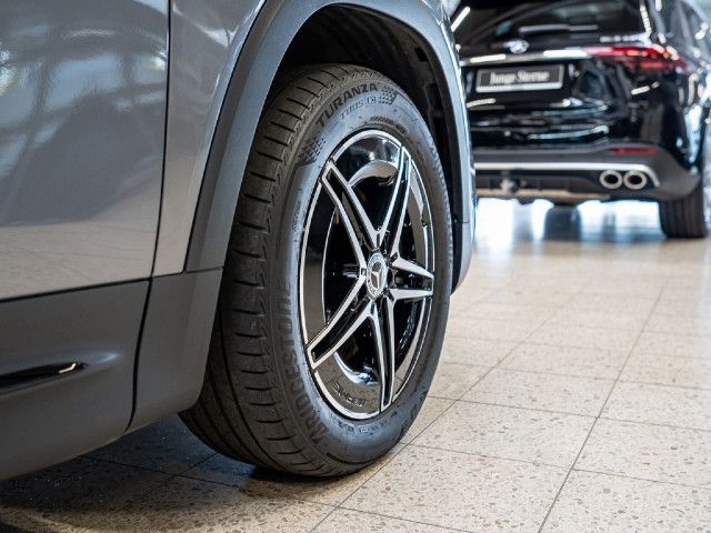 Mercedes-Benz EQB 250