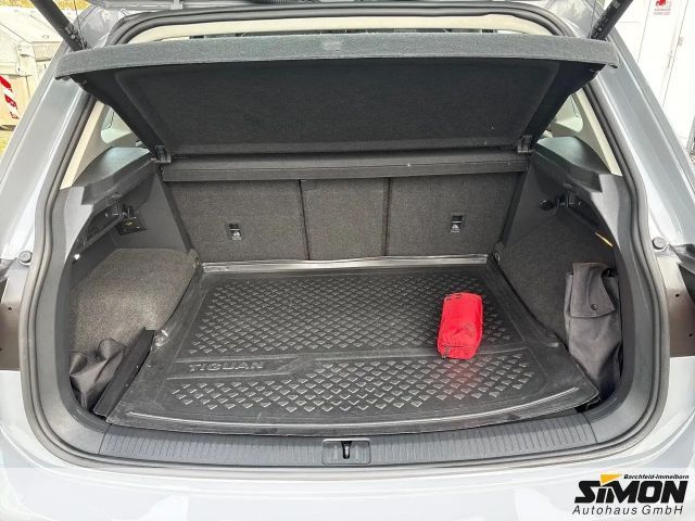 Volkswagen Tiguan 1.5 TSI Life