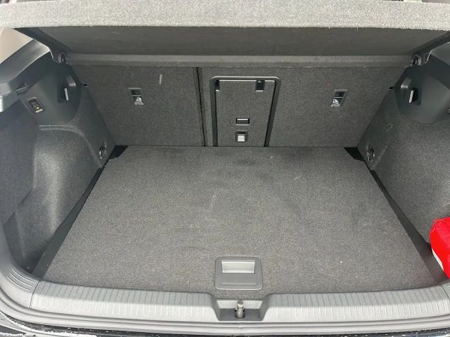 Volkswagen Golf Rabbit TSI