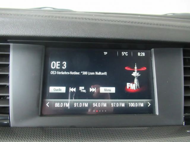 Opel Insignia Edition Sports Tourer