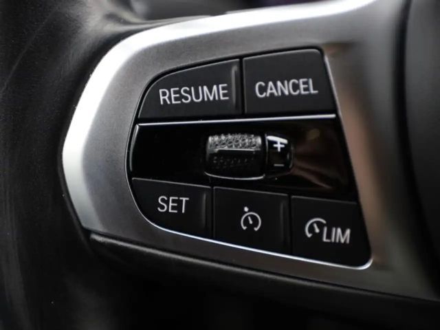 BMW 118 M-Sport Sedan