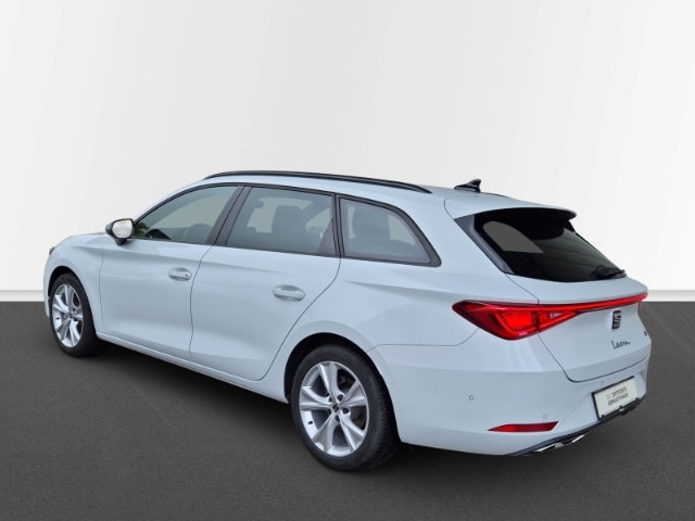 Seat Leon DSG FR-lijn Sportstourer