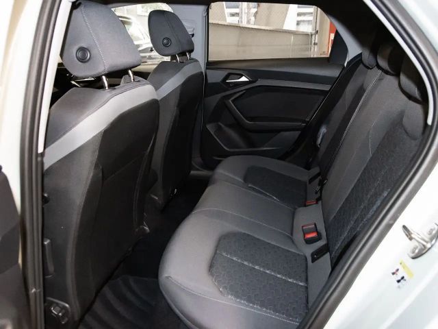 Audi A1 30 TFSI S-Tronic