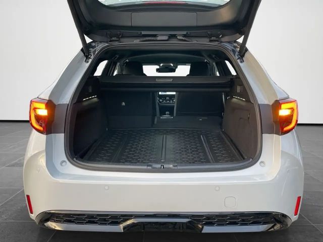 Toyota Corolla GR Hybride