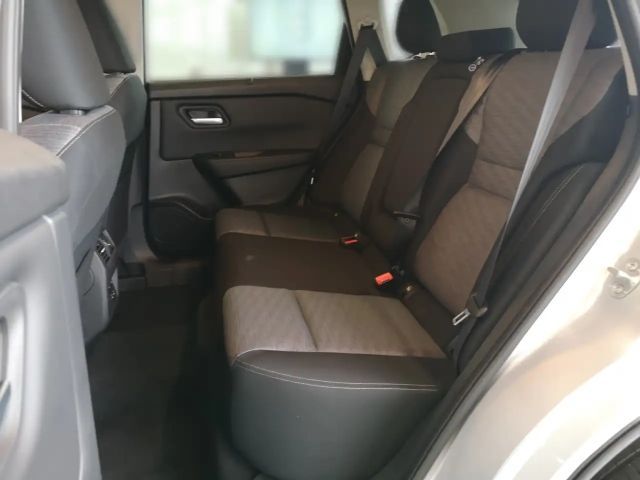 Nissan X-trail N-Connecta e-4ORCE