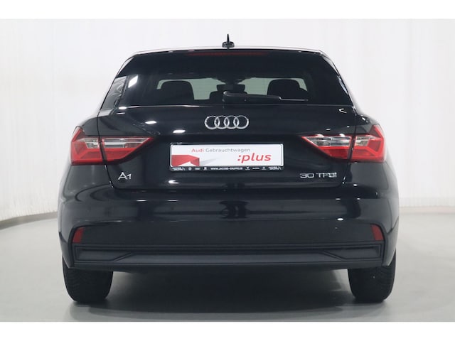 Audi A1 30 TFSI Sportback