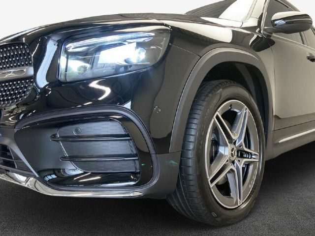 Mercedes-Benz GLB 200 GLB 200 d