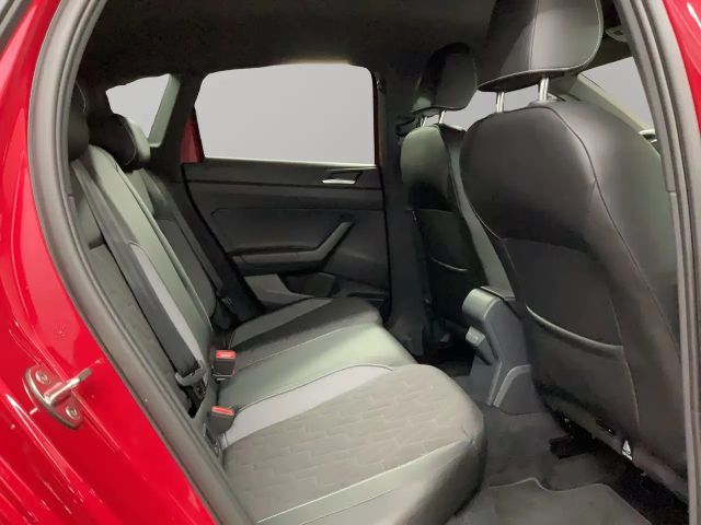 Volkswagen Taigo Goal (Garantie 02/2030.AHK.Navi.PDC.Regensensor) 1