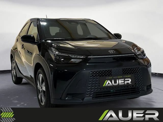 Toyota Aygo Active Hatchback Hybride