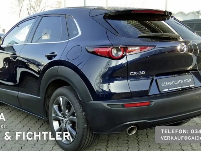 Mazda CX-30 Premium Selection SkyActiv