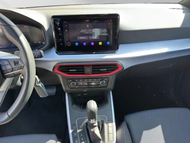 Seat Arona 1.0 TSI DSG FR-lijn