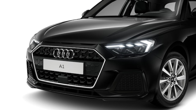Audi A1 30 TFSI S-Tronic Sportback