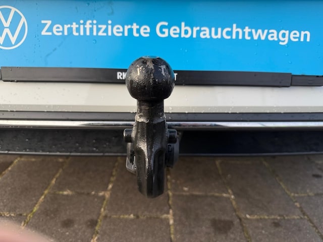 Volkswagen Golf 1.5 eTSI Golf VIII Move