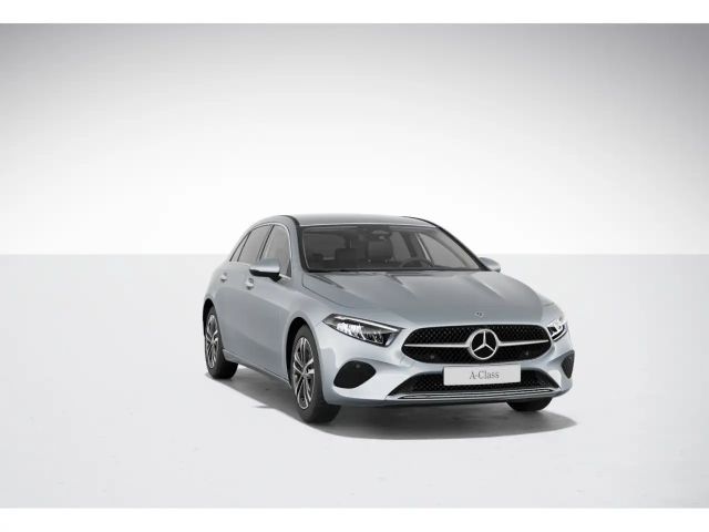 Mercedes-Benz A 180 A 180 d Hatchback