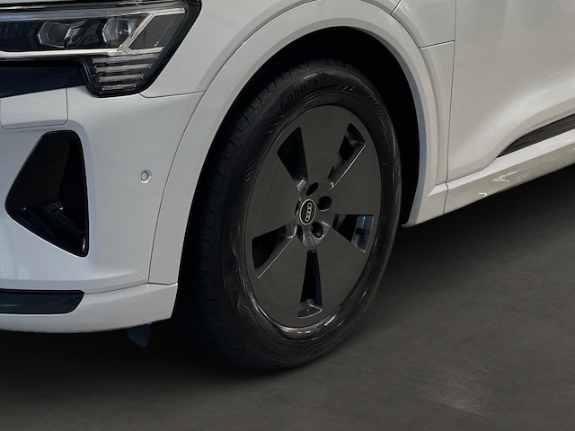 Audi Q8 e-tron 55 Quattro